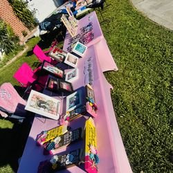 Yard Sale!!!!!!    euclid & katella