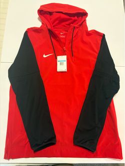 Nike Hooded Jacket