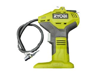 Ryobi P737d Green Misc. Air Tool