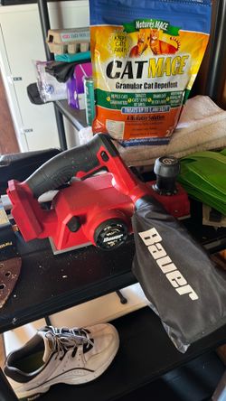 Bauer planner tool only
