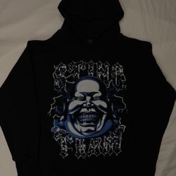 ALOC/STINC TEAM Hoodie