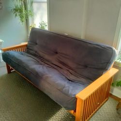 Sofa Bed 