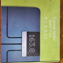 Garmin Index S2 Smart Scale