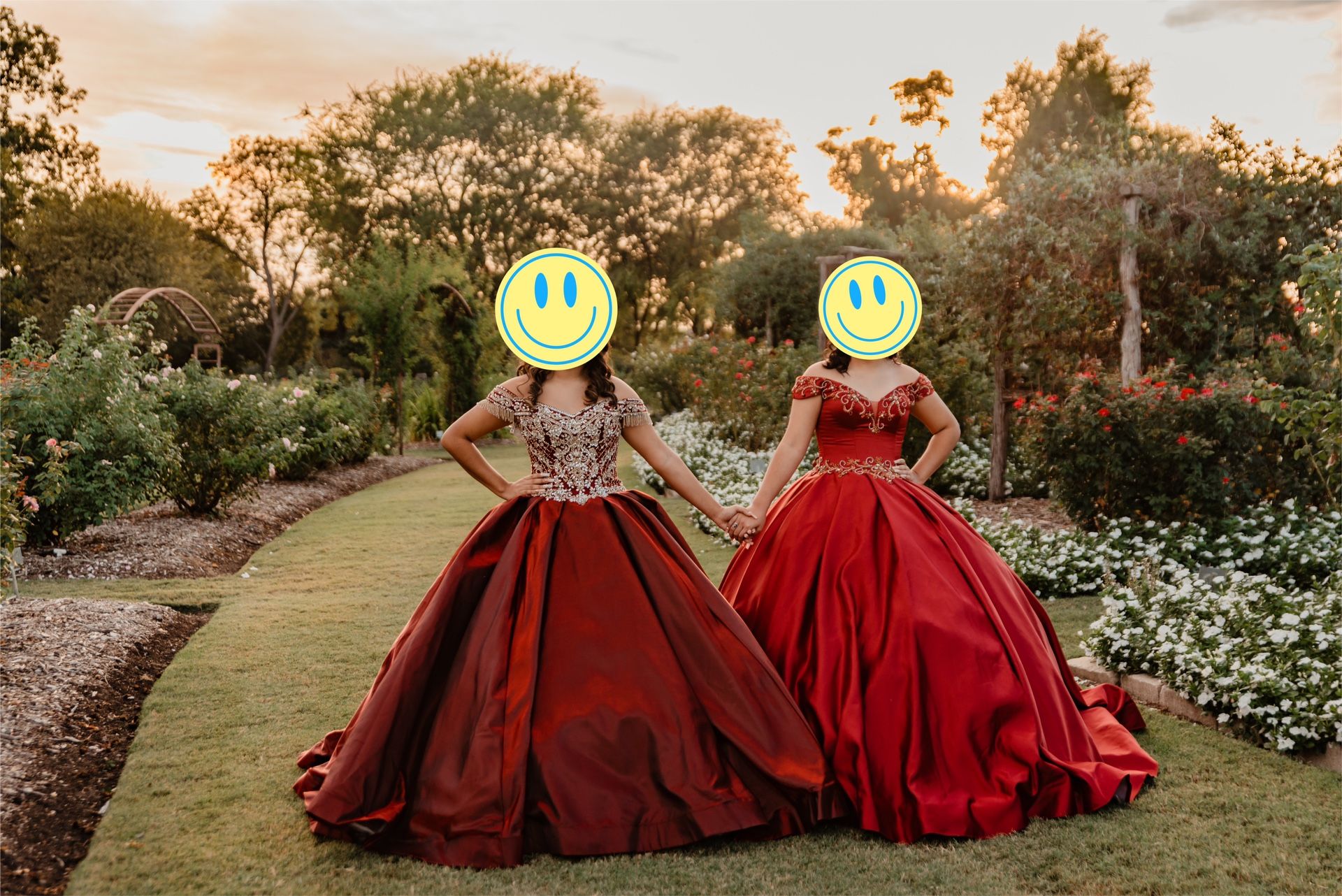 Quinceañera Dresses