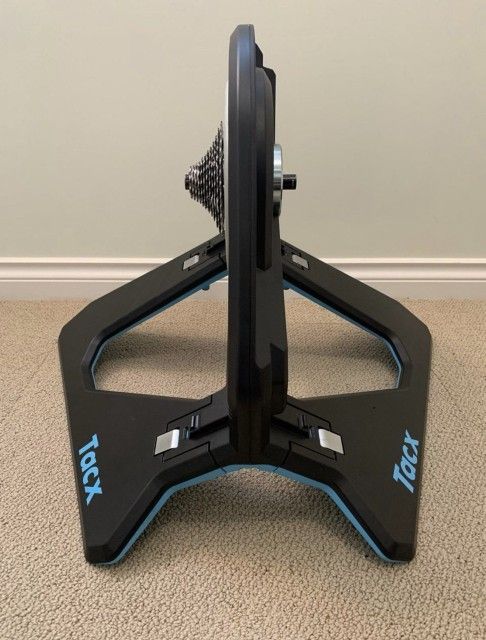 Garmin Tacx Neo 2T Smart-Trainer Set