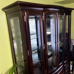China Cabinet Furniture, 