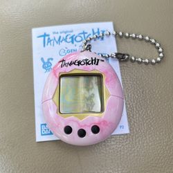 Tamagotchi Gen 2
