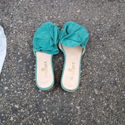 Women Shoe Chanel Size 36