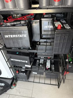 Car Battery