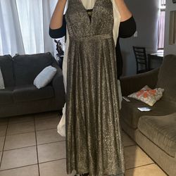 Party Dress