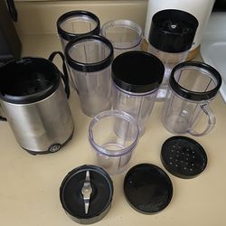 GE Personal Blender