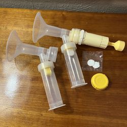 Medela Hand Pump  