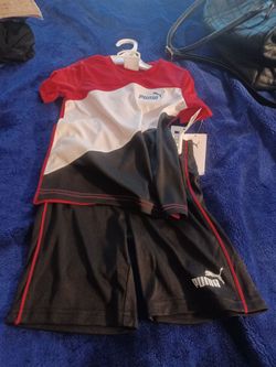 Kids clothing