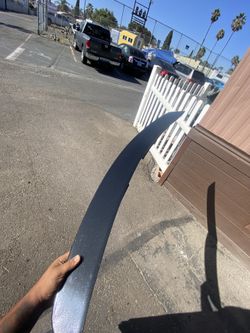 Miata Wing