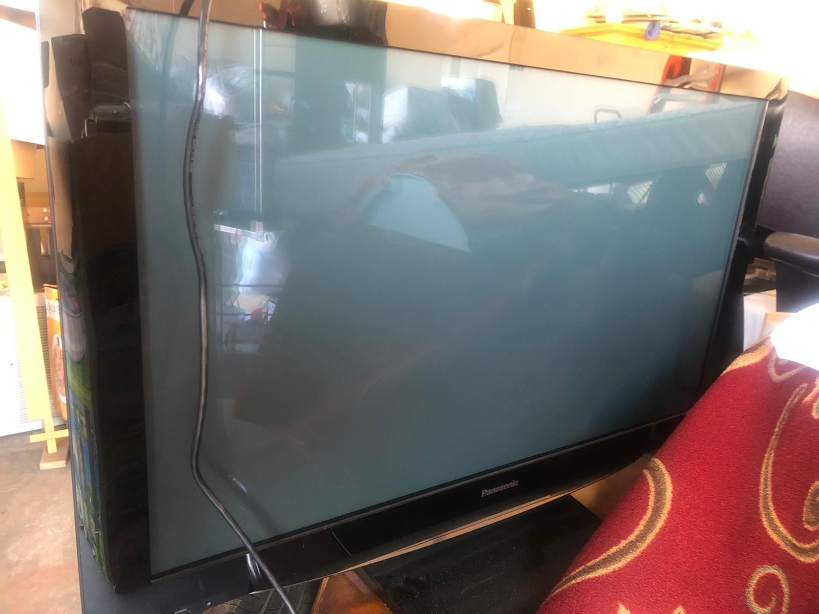 Panasonic TV
