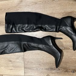 INC Knee high boots