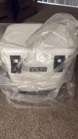 YETI COOLER