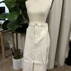 Cargo Skirt