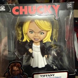 Bride of Chucky Collectibles
