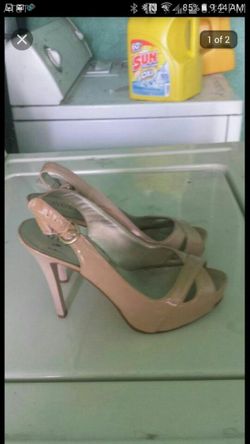 Guess shoes