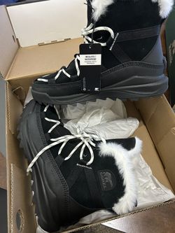 Sorel Winter Boots