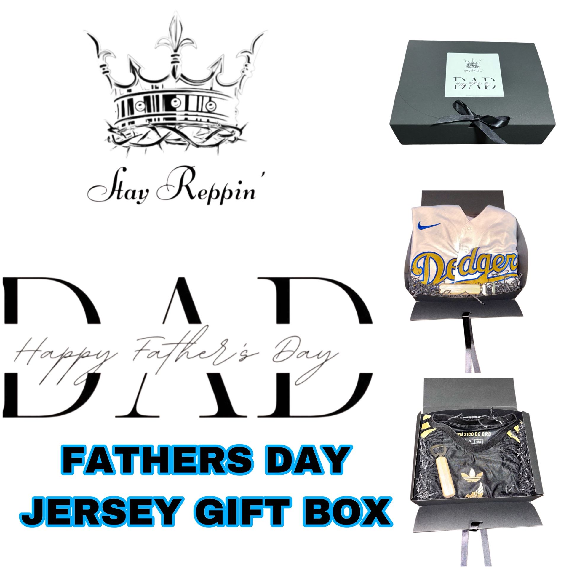 Fathers Day Gift