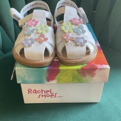 Sandals Toddler Girl  