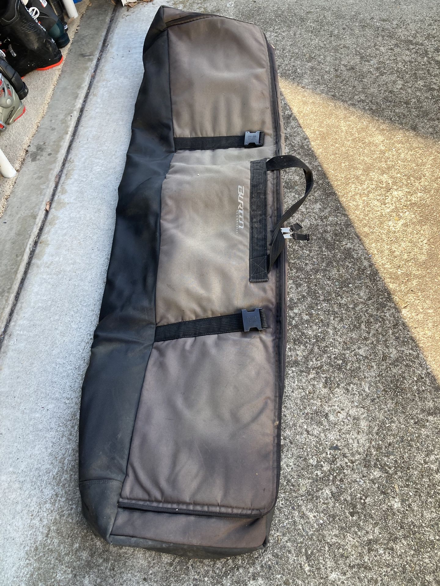 Burton Snowboard Bag