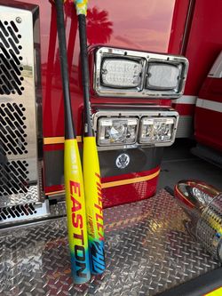 Easton FireFlex 1pc