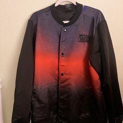 Clone Wars Jacket