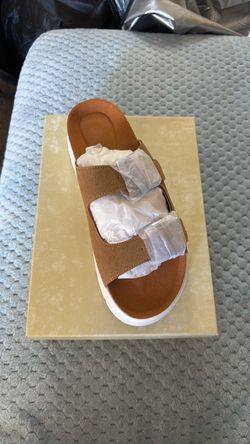 Platform Sandals