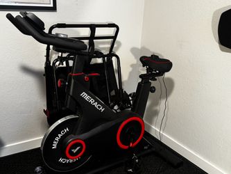 Indoor Bike