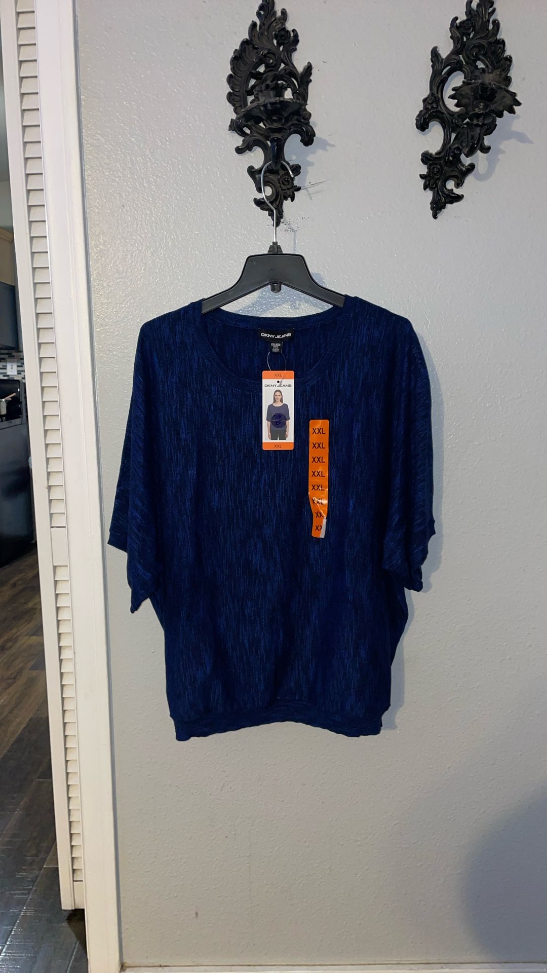 DKNY Women Blouse ** (35)