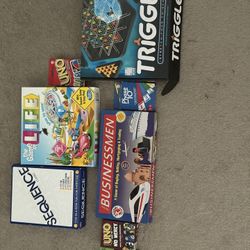 Board Games