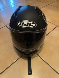 HJC Motorcycle Helmet