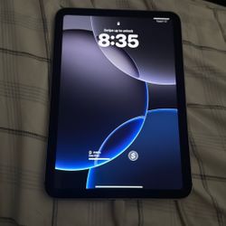 iPad Mini A17 Pro 2024 