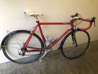 Performance Brand Road Bike Carbon Fork 