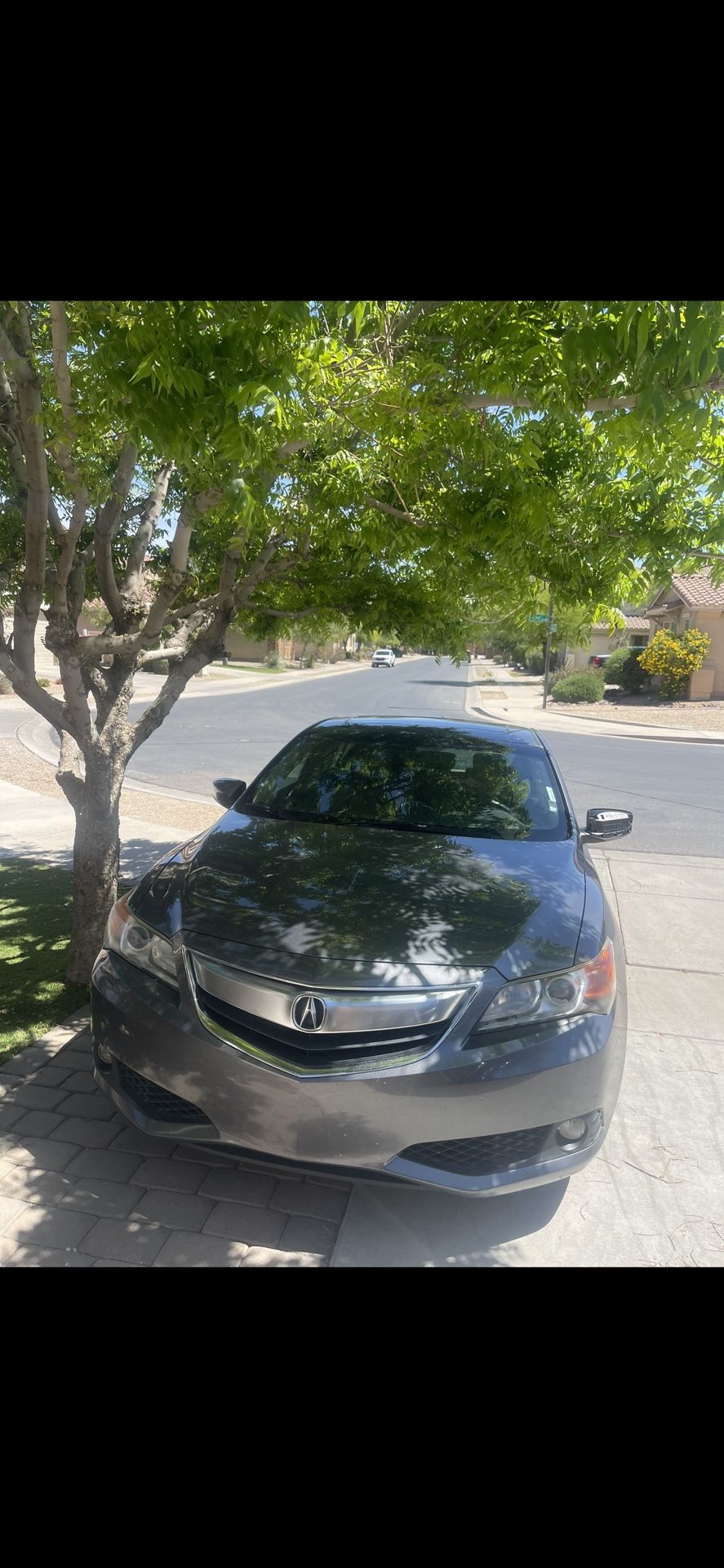 2014 Acura ILX