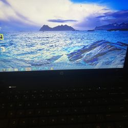 Hp Laptop 