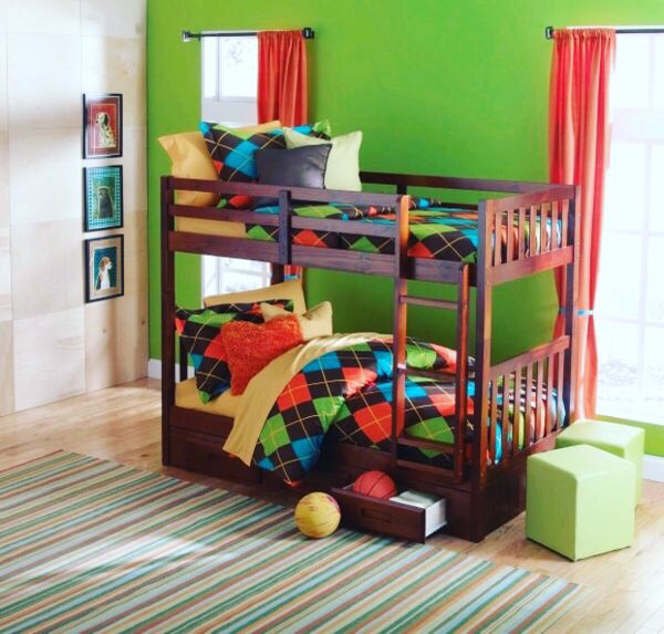 Twin Over Bunk Bed 2810 For In Orlando Fl Offerup Twin Over Bunk Bed 2810 Orlando Fl