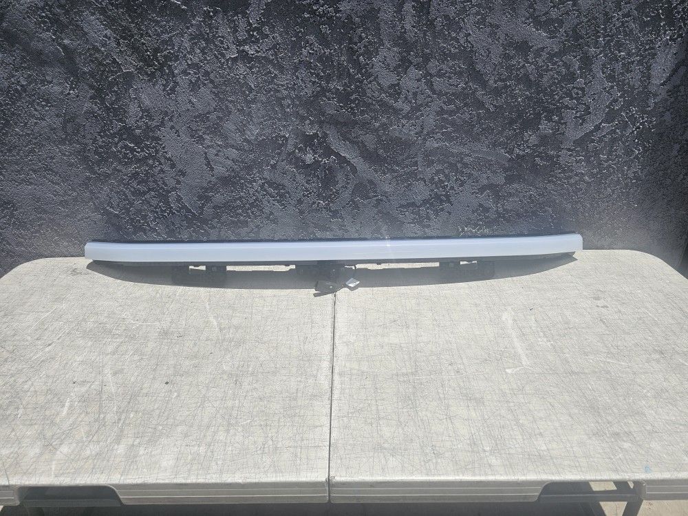 Ford F150 F-150 Lightning 2022 2023 2024 Center Bar Headlight