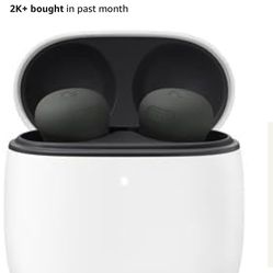 Pixel Pro 2 AirPod