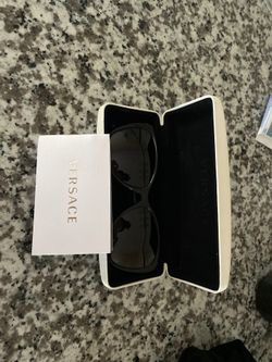 Versace sunglasses