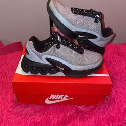 Air Max Toddler Size 1 