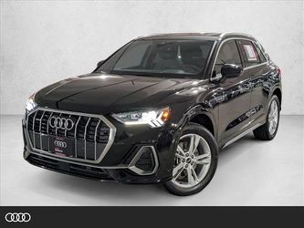 2023 Audi Q3