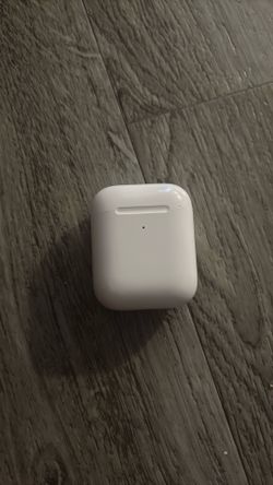 AirPods gen 2