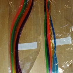 Hair Extensions 