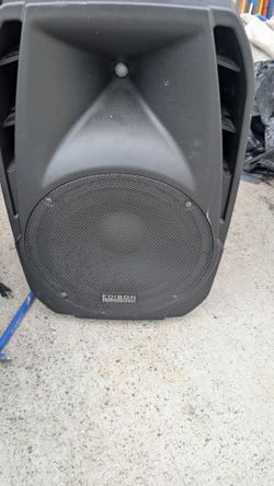 Edison Professional 1(contact info removed)MKVC