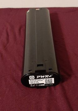 Pwr+ Makita 9.6v 2.1ah Ni-mh Battery Replacement UF17474 MKT9000 -