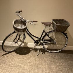 LINUS Dutchi 7i Bike 